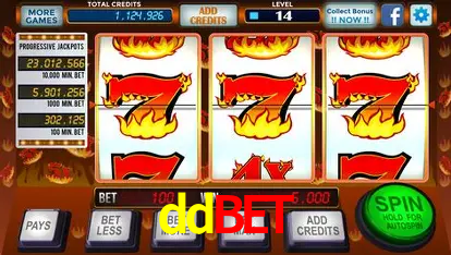 Exclusive Offers ddbet
