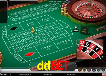 Seasonal Promotions ddbet