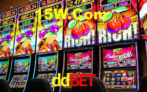 Premium Interface ddbet