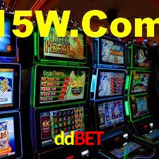 Roulette Table ddbet